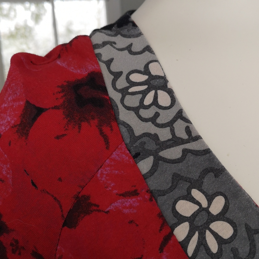 Desigual cotton dress - Picture 3 of 15